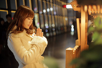 愛され続ける東京のシンボルタワー