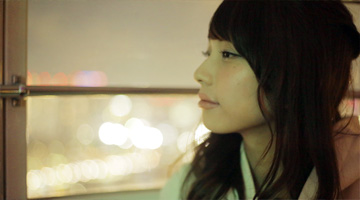 ［お台場］大都会のウォーターフロント