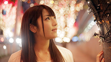 ［六本木］世界と東京が交わる街