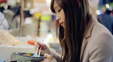 ［上野／アメ横］日本最古の公園と動物園