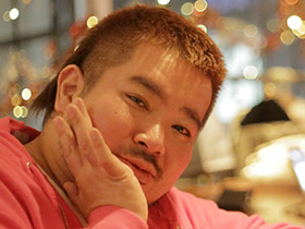 コレステロール拓也